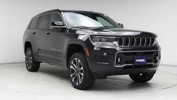 JEEP GRAND CHEROKEE 2022 1C4RJKDG0N8511336 image